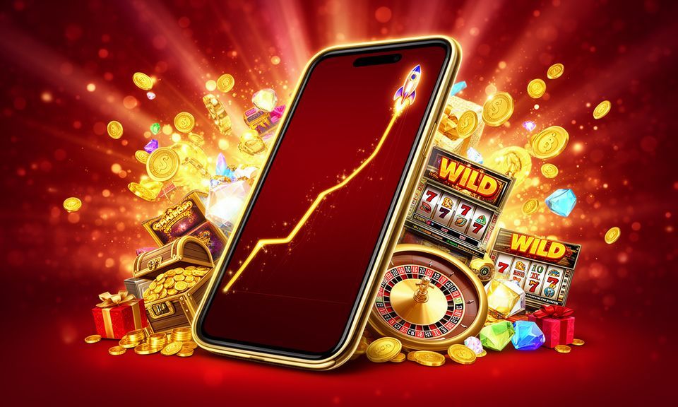mimpi88 Slots Promo Board