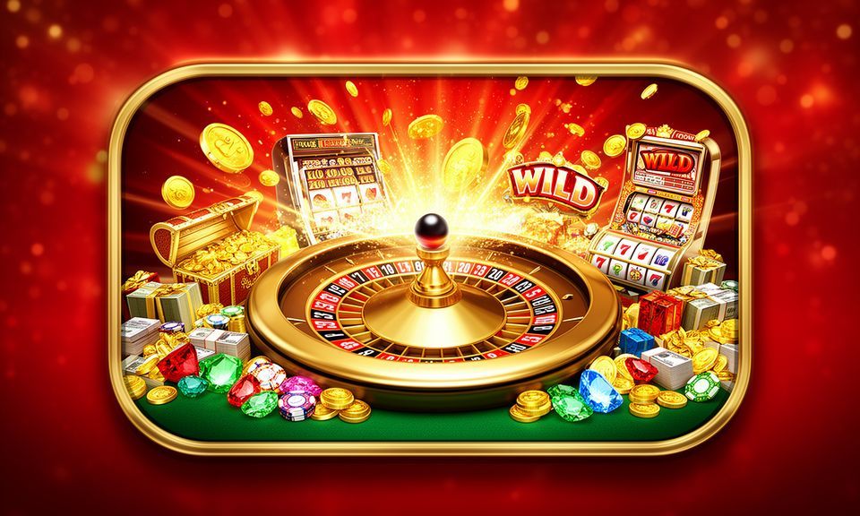 mimpi88 Nusantara Treasure Slots